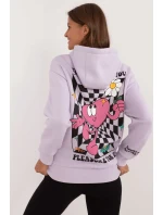 Kapucňa model 200431 Podúroveň