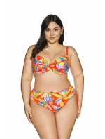 Spodný diel plaviek Ava SF 226/2 Vivid Orange S-3XL