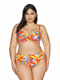 Spodný diel plaviek Ava SF 226/2 Vivid Orange S-3XL