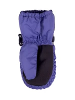 YOCLUB REN-0329 Detské lyžiarske rukavice