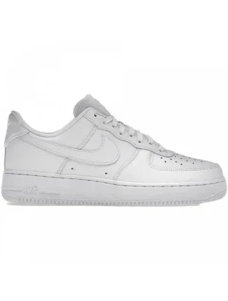 Topánky Nike Air Force 1 '07 Fresh M DM0211-100 Topánky Nike Air Force 1 '07 Fresh M DM0211-100