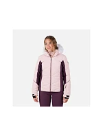 Rossignol W Staci Jkt Jacket pink Rossignol W Staci Jkt Jacket pink