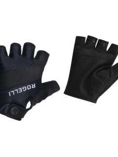 Rogelli PHOENIX 2 rukavice čierne L