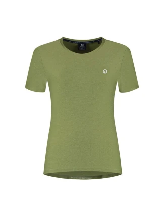Rogelli dámsky dres d/b ESSENTIAL zelený XS