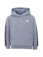 Detská mikina Igon 309043J 16-4013 - Kappa Detská mikina Igon 309043J 16-4013 - Kappa