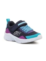 Topánky Skechers Jr 302348L-CCMT