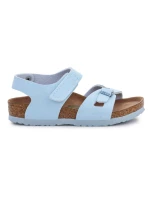 Detské sandále Birkenstock Colorado 1021687 Light Blue Detské sandále Birkenstock Colorado 1021687 Light Blue