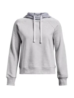 Dámska mikina Rival Fleece CB W 1373031 014 - Under Armour Dámska mikina Rival Fleece CB W 1373031 014 - Under Armour