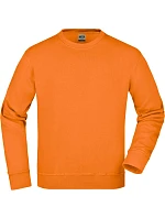 Daiber JN 840 Pracovná mikina 02.0840 oranžová Daiber JN 840 Pracovná mikina 02.0840 oranžová