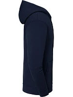 Fruit of the Loom Iconic Premium Hooded Sweat Jacket Mikina s kapucňou z hrubej bavlny 16.2286 tmavomodrá Fruit of the Loom Iconic Premium Hooded Sweat Jacket Mikina s kapucňou z hrubej bavlny 16.2286 tmavomodrá