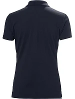 Helly Hansen Classic 79168 Dámske piqué polo „Classic“ 59.9168 tmavomodré Helly Hansen Classic 79168 Dámske piqué polo „Classic“ 59.9168 tmavomodré