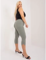 AT SP 1863 nohavice.43 khaki AT SP 1863 nohavice.43 khaki