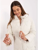 MBM KR 2519.21 ecru bunda MBM KR 2519.21 ecru bunda