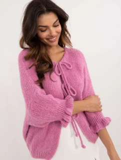 Jumper MI SW 2911.91 tmavoružový