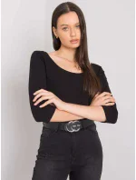 Blúzka RV BZ 6759.85 čierna