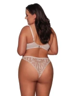 Figy 2105/B Bei - Spodné prádlo Ava