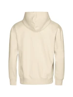 Unisex mikina Cloud (GOTS) almond