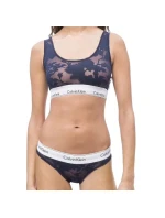 Dámska športová podprsenka QF5271E-FGU - Calvin Klein