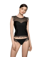 Dámske nohavičky string ERII - Roza Dámske nohavičky string ERII - Roza