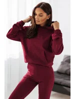 Dámska tepláková súprava Bibi D8 - IVON Dámska tepláková súprava Bibi D8 - IVON