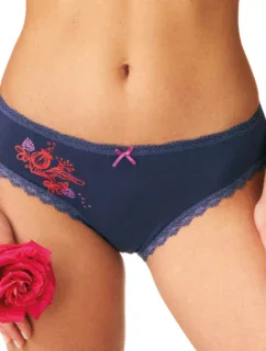 DÁMSKE NOHAVIČKY LPC 519 B24