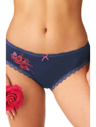 DÁMSKE NOHAVIČKY LPC 519 B24