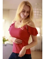 Blúzka model 214233 Mirale