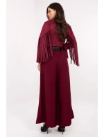 Dámske nohavice model 220026 Taliansko Moda