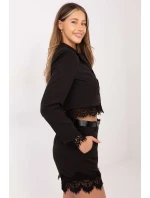 Bunda model 222172 Taliansko Moda