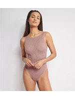 ZERO Feel Bliss Body - BROWN - hnedá 1141 - SLOGGI