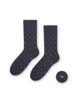 Pánske ponožky Steven Suitline art.056