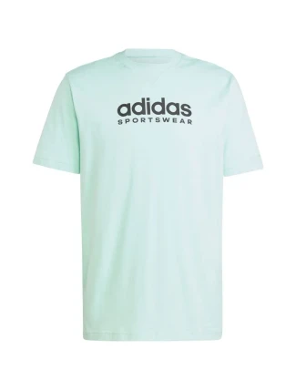 Adidas All SZN Graphic Tee M IC9814 tričko