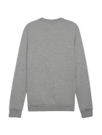 Puma Team Goal Casuals Hoodie M 658592 33 muži
