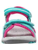 Sandále Trollkids Girls Preikestolen Sandal 254-312