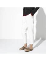 Birkenstock dámske/pánske žabky Boston Tabacco Brown oil leather regular wide (0960811)