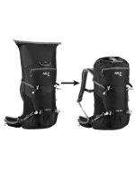 NC1938 TURISTICKÝ BATOH BLACK KJOLEN 40L NILS CAMP NC1938 TURISTICKÝ BATOH BLACK KJOLEN 40L NILS CAMP