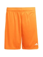 Pánske šortky adidas Entrada 26 orange JZ2512 Pánske šortky adidas Entrada 26 orange JZ2512