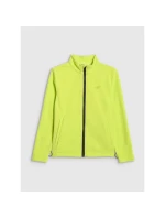 Chlapčenská prechodná bunda 3v1 s membránou 5000 4F 4FJRAW25TTJAM1014-25S