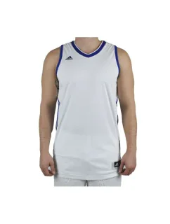 Pánske tričko E Kit JSY 3.0 M AI4664 - Adidas