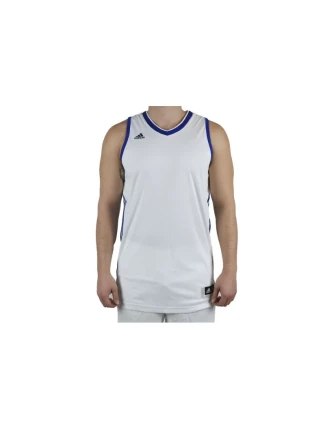 Pánske tričko E Kit JSY 3.0 M AI4664 - Adidas