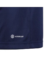 Detská tréningová mikina Entrada 22 Tr Top Jr H57484 - Adidas