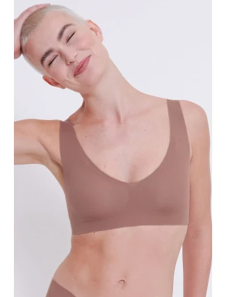 Sloggi 10217728 ZERO Feel 2.0 farba:1141-cacao Sloggi 10217728 ZERO Feel 2.0 farba:1141-cacao