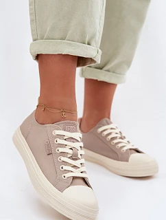 Dámske tenisky Big Star TT274819 Grey