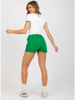 Súprava EM KMPL 746.54P zelená