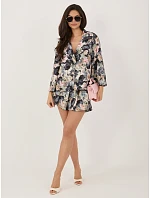 IT MA bunda FL10233.84 čierna IT MA bunda FL10233.84 čierna