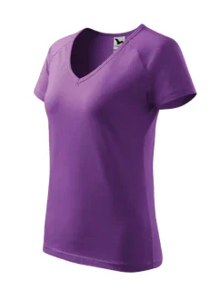 Dámske tričko Dream T-shirt fialové