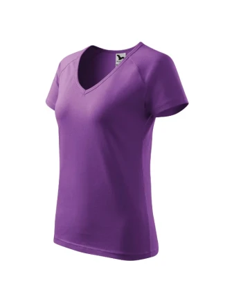 Dámske tričko Dream T-shirt fialové