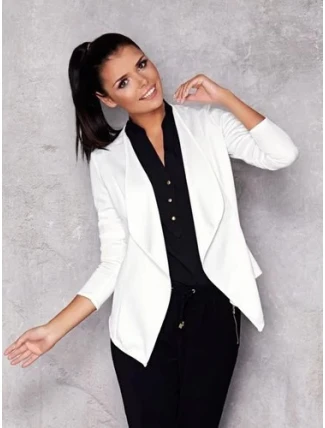 Dámske sako M011 - Infinite You