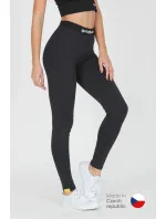 Dámske športové legíny BeOne SK - GoldBee Dámske športové legíny BeOne SK - GoldBee