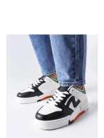 Tenisky model 207907 Solea